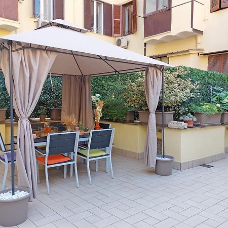 Dolce Casa Colosseo 1 - 2 Roma Exterior foto